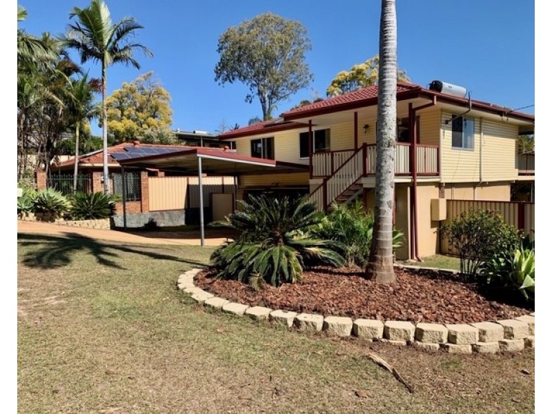 18 Forestville Road, Petrie QLD 4502