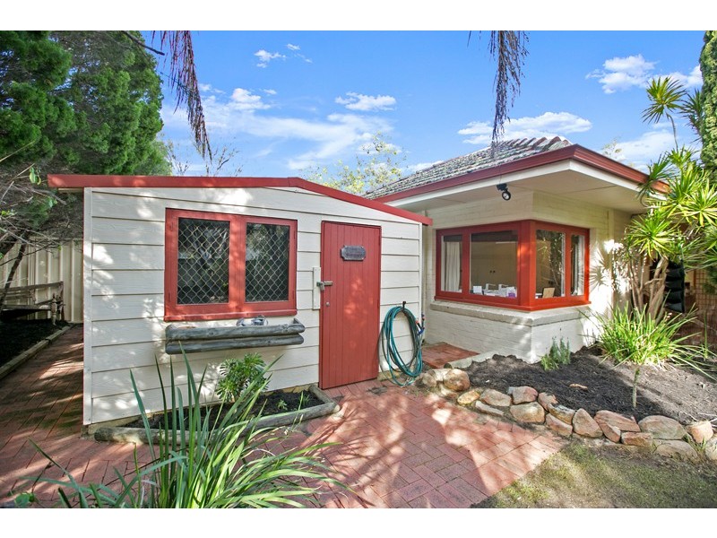 117 Waddell Road, Bicton WA 6157