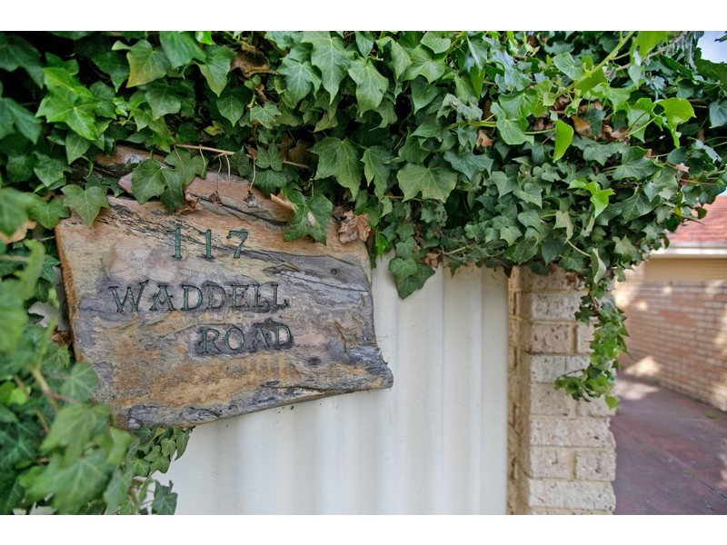 117 Waddell Road, Bicton WA 6157