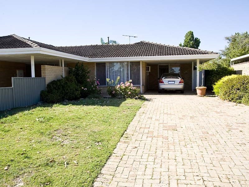 3 Boston Way, Booragoon WA 6154