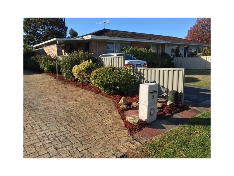 3 Boston Way, Booragoon WA 6154