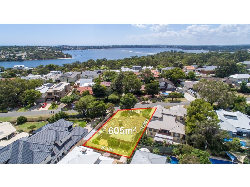 5 Clive Street, Bicton WA 6157