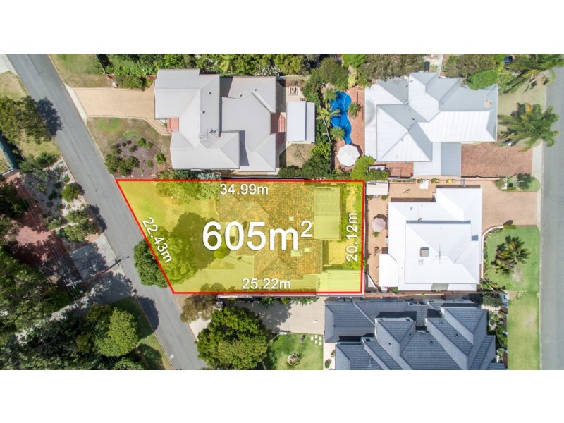 5 Clive Street, Bicton WA 6157