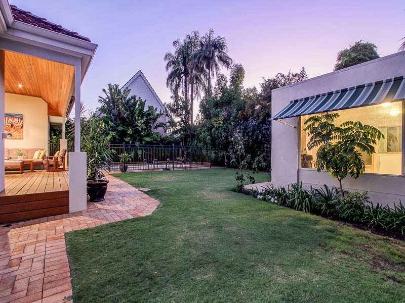 1 Baldwin Avenue, Mount Pleasant WA 6153