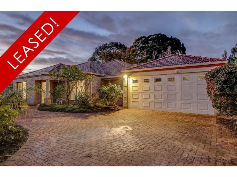 18a Coogee Road, Mount Pleasant WA 6153