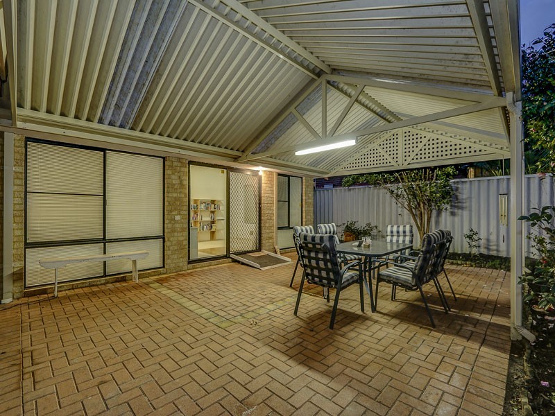 18a Coogee Road, Mount Pleasant WA 6153