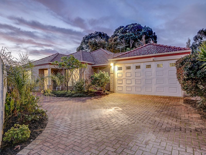 18a Coogee Road, Mount Pleasant WA 6153