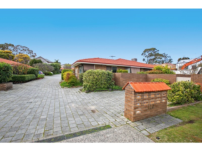 6/120 Matheson Road, Applecross WA 6153