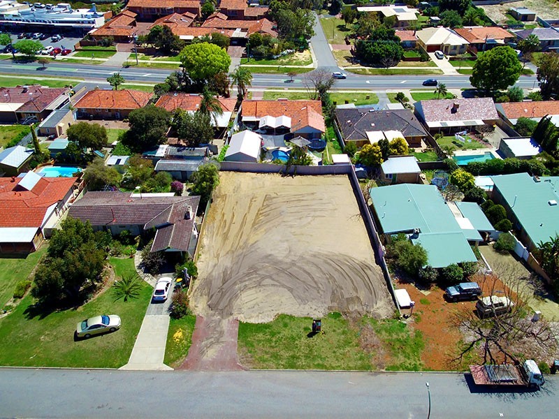 Lot 1 and 2, 13 Challenger Place, Melville WA 6156