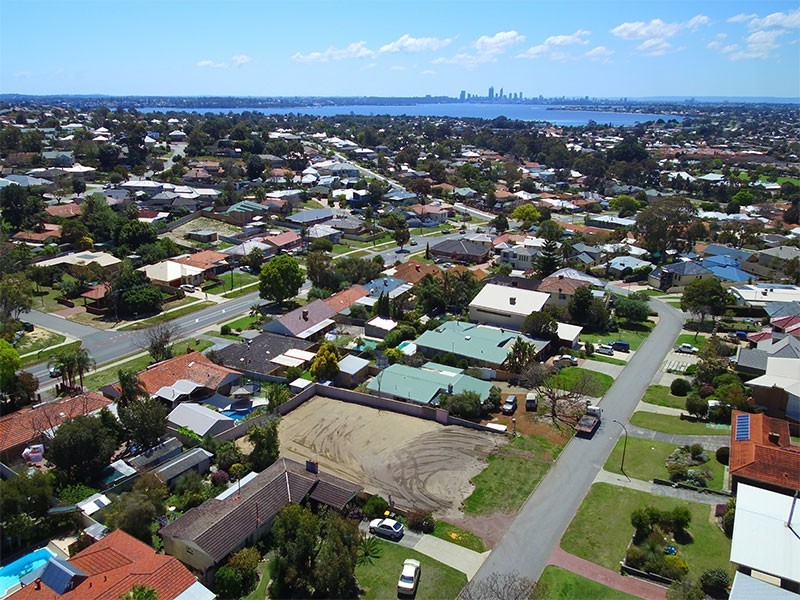Lot 1 and 2, 13 Challenger Place, Melville WA 6156