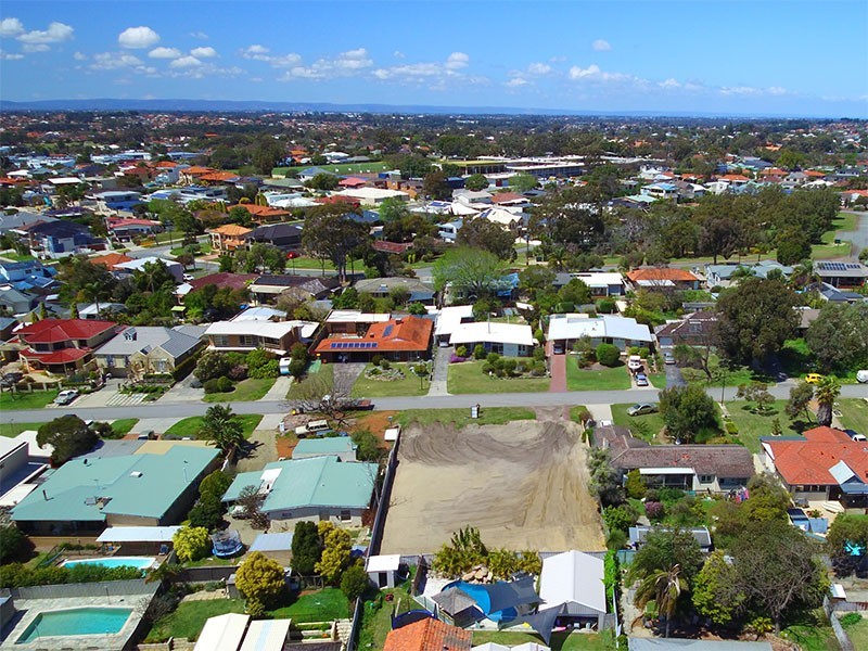 Lot 1 and 2, 13 Challenger Place, Melville WA 6156