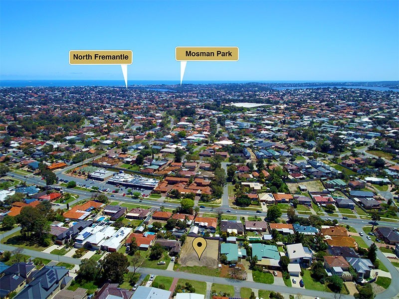 Lot 1 and 2, 13 Challenger Place, Melville WA 6156