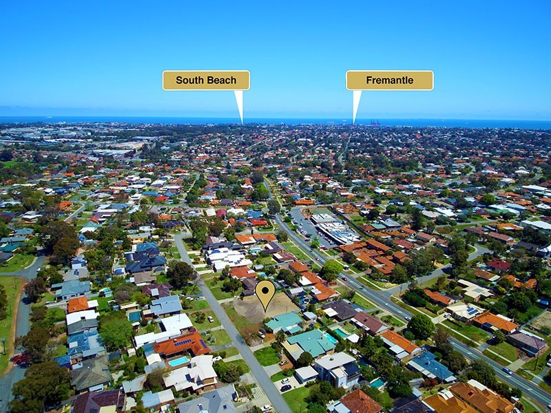 Lot 1 and 2, 13 Challenger Place, Melville WA 6156