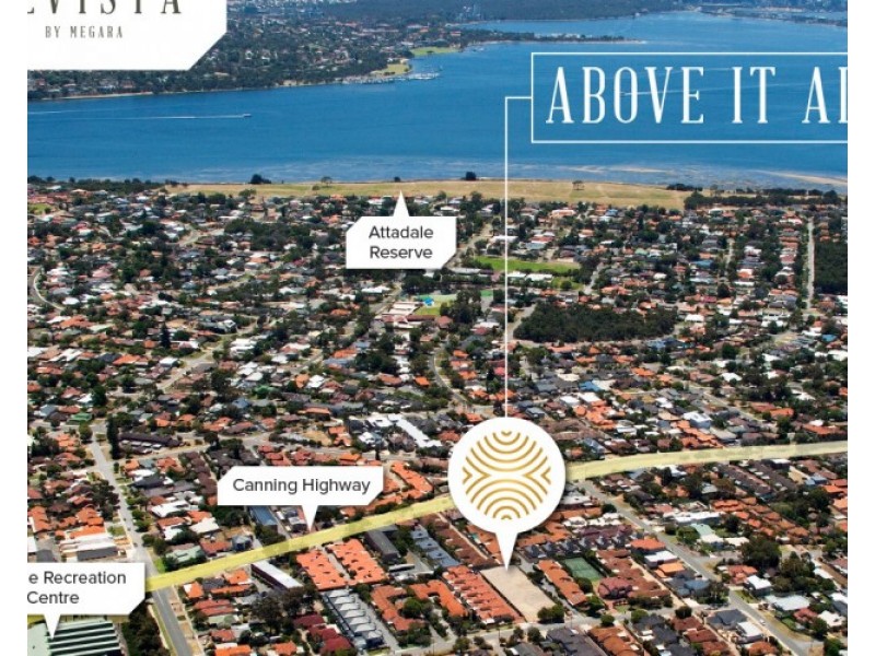 14/16 Bridges Road, Melville WA 6156