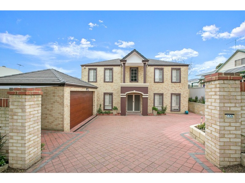158 Reynolds Road, Mount Pleasant WA 6153