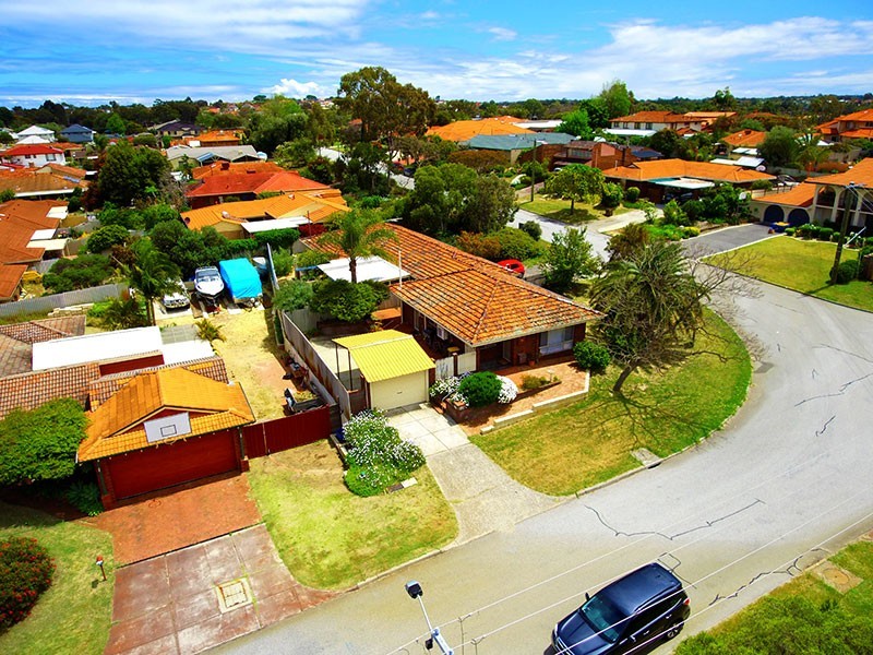 28A HOGARTH WAY, Bateman WA 6150