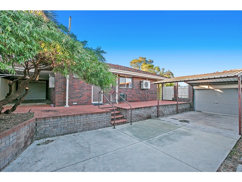 28A HOGARTH WAY, Bateman WA 6150