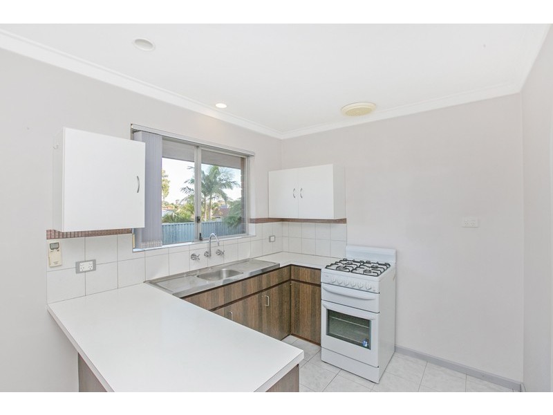 28A HOGARTH WAY, Bateman WA 6150