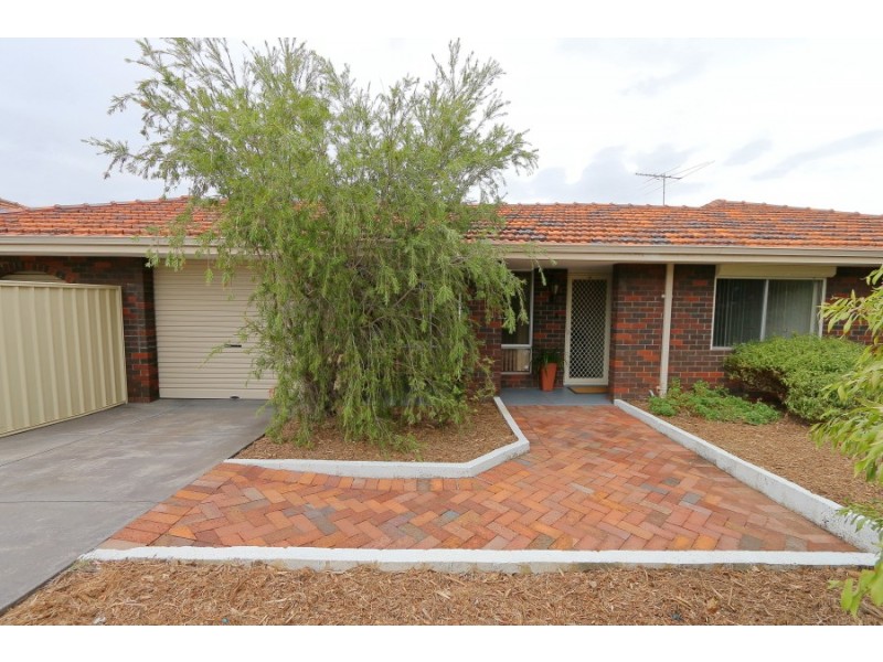 28A HOGARTH WAY, Bateman WA 6150