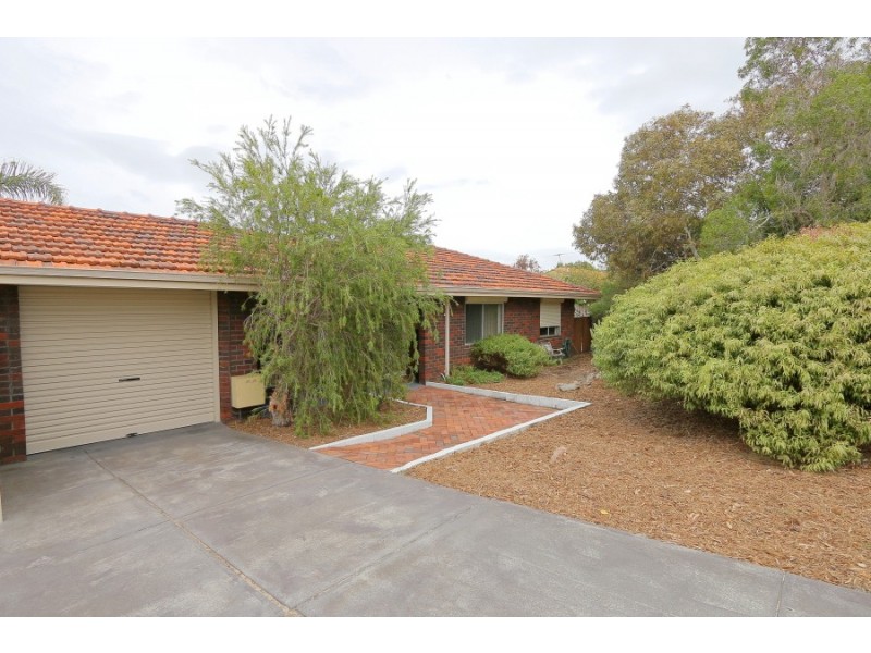 28A HOGARTH WAY, Bateman WA 6150