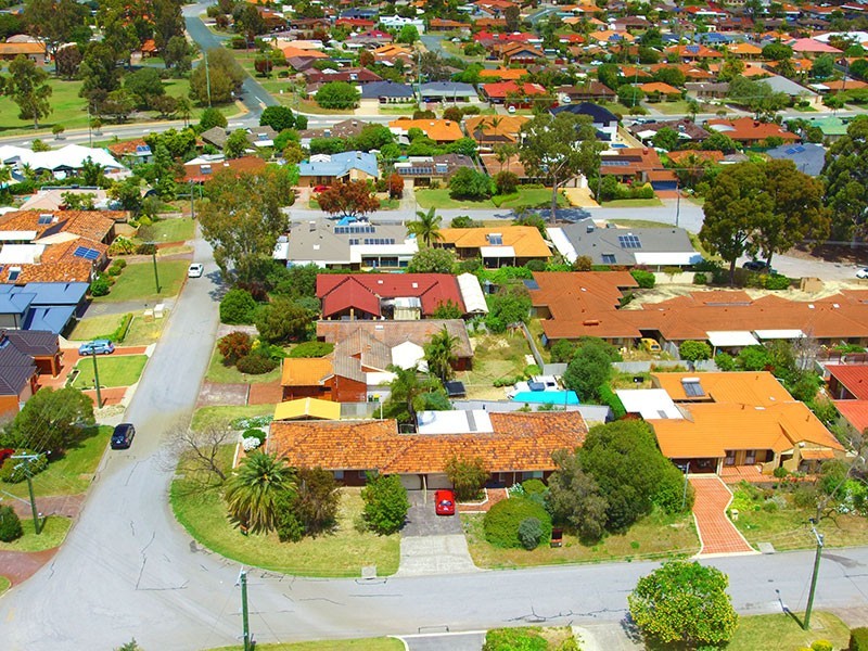 28A HOGARTH WAY, Bateman WA 6150