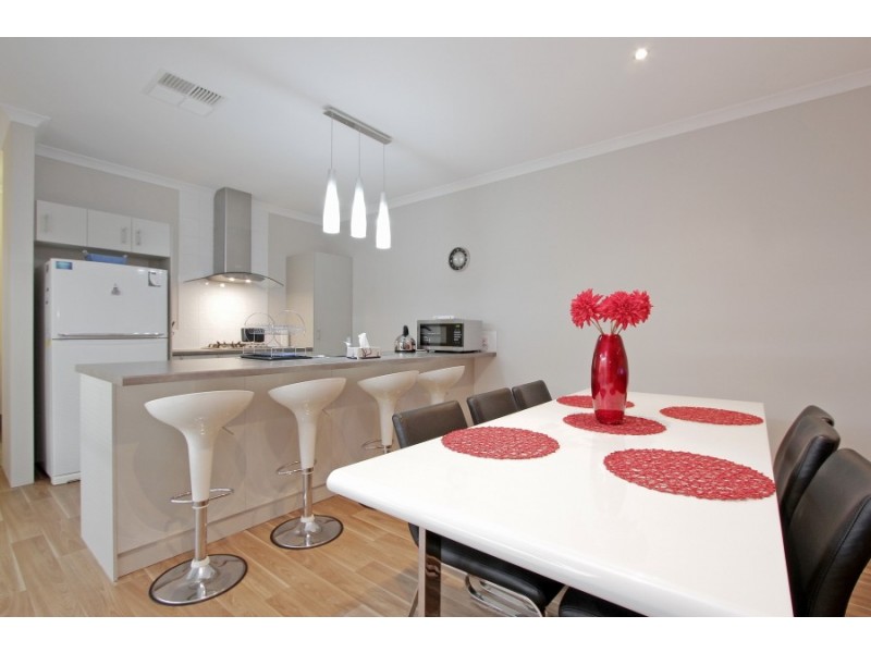 4 PERSHING LINK, Harrisdale WA 6112