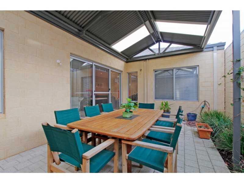 4 PERSHING LINK, Harrisdale WA 6112