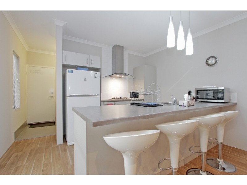 4 PERSHING LINK, Harrisdale WA 6112