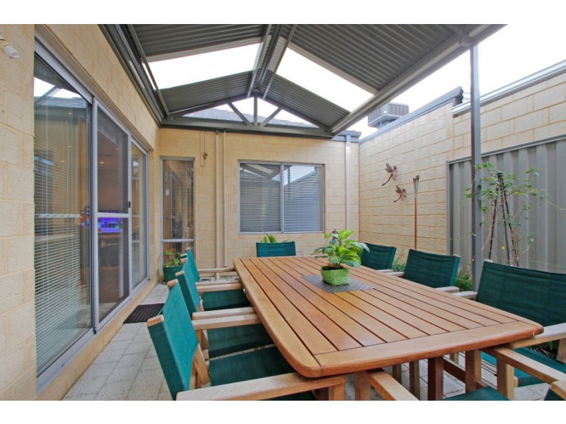 4 PERSHING LINK, Harrisdale WA 6112