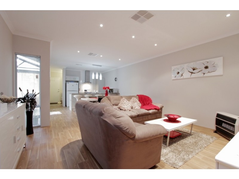 4 PERSHING LINK, Harrisdale WA 6112