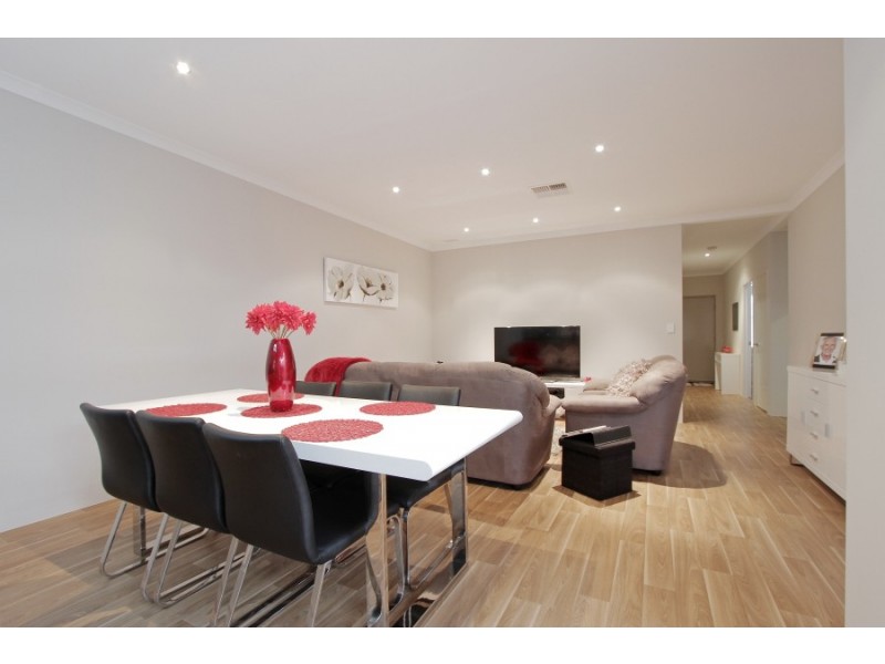 4 PERSHING LINK, Harrisdale WA 6112