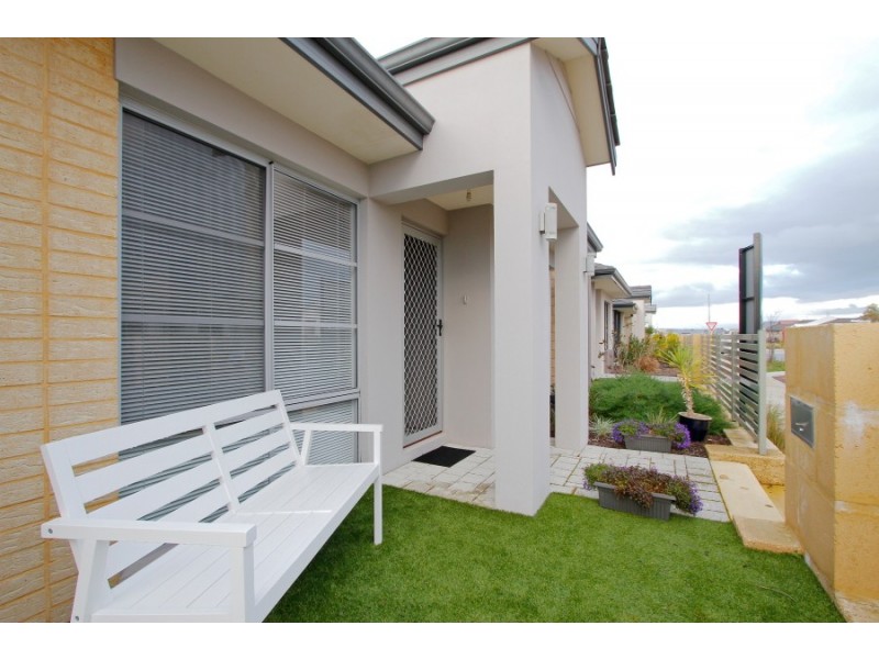 4 PERSHING LINK, Harrisdale WA 6112