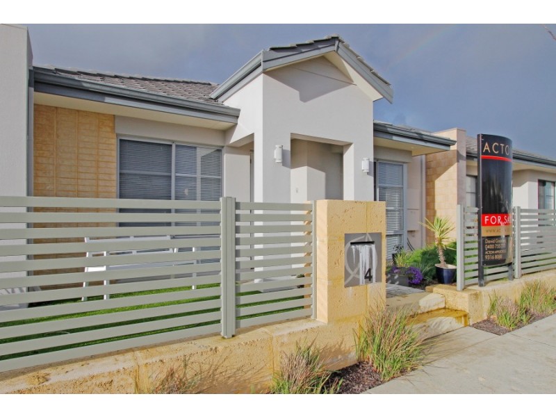 4 PERSHING LINK, Harrisdale WA 6112
