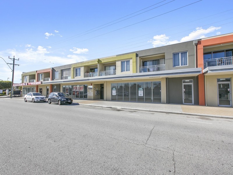 5/148 Railway Parade, Queens Park WA 6107