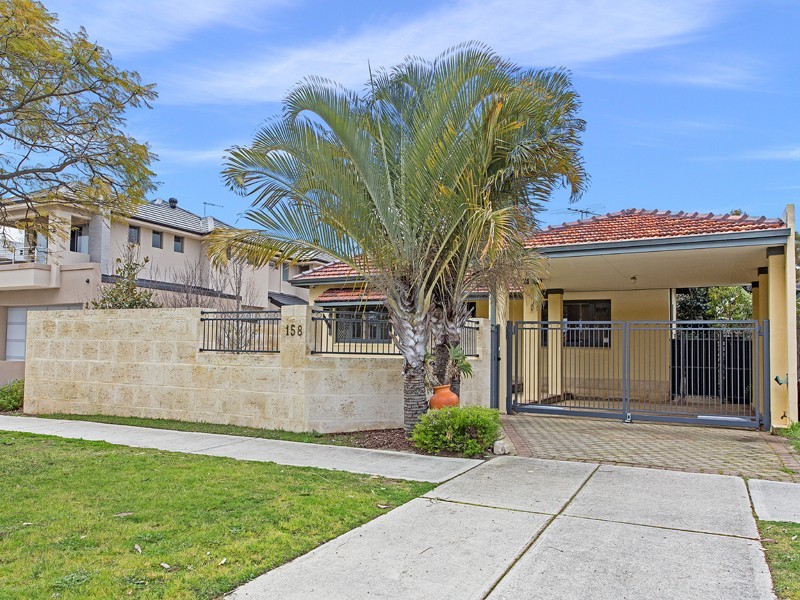 158 Ardross Street, Mount Pleasant WA 6153