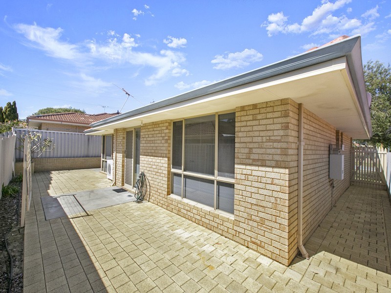 2/87 Hammad Street, Palmyra WA 6157