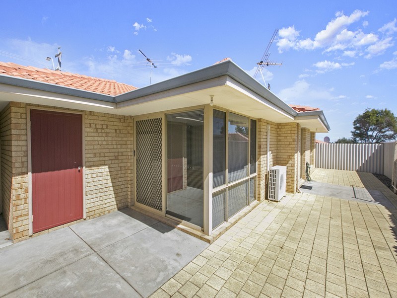 2/87 Hammad Street, Palmyra WA 6157