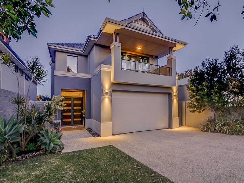 91B The Promenade, Mount Pleasant WA 6153