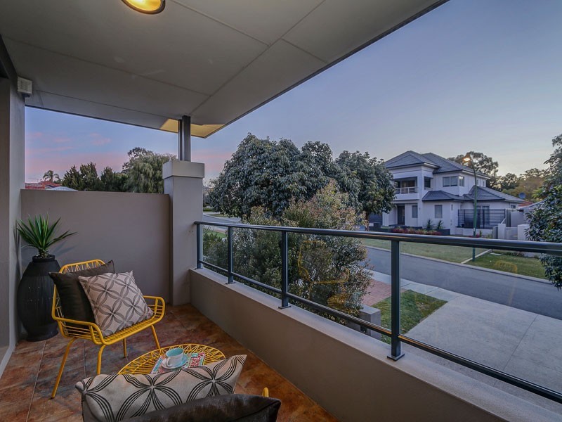 91B The Promenade, Mount Pleasant WA 6153