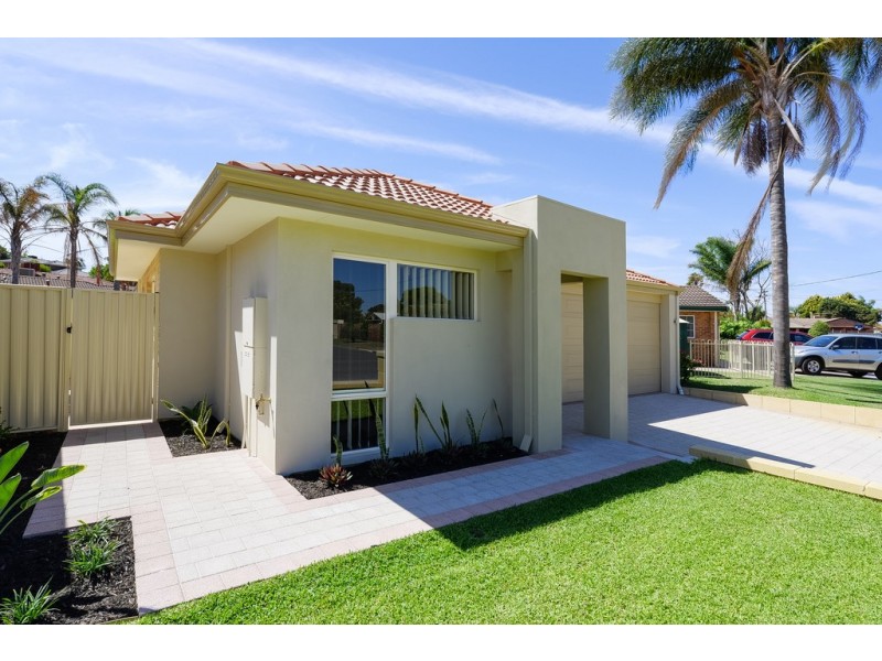63b Henry Bull Drive, Bull Creek WA 6149