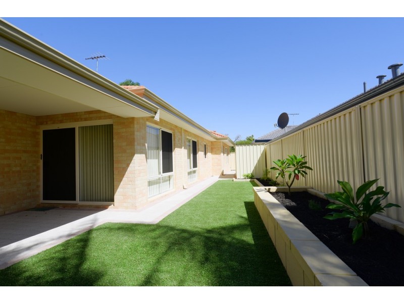 63b Henry Bull Drive, Bull Creek WA 6149
