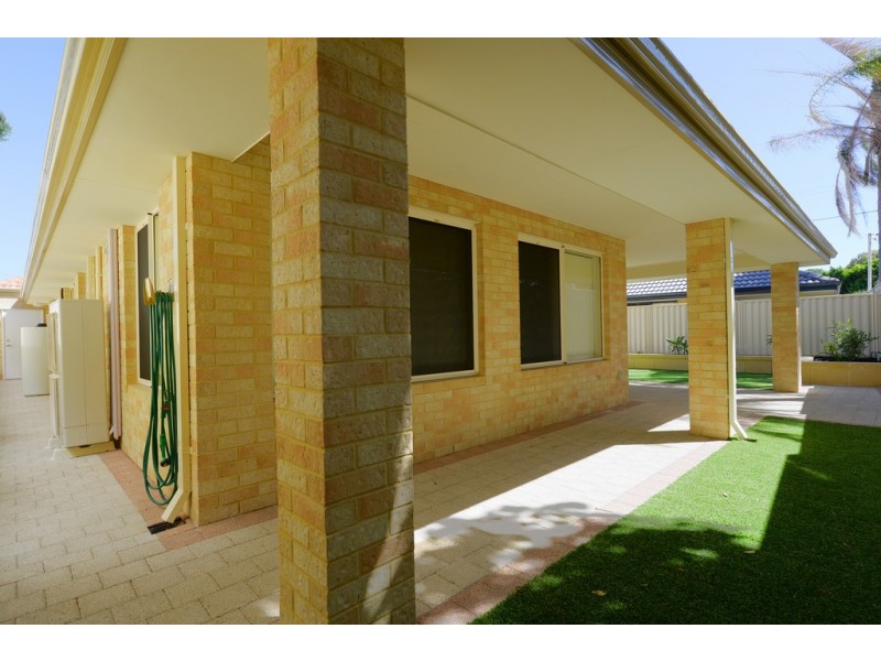63b Henry Bull Drive, Bull Creek WA 6149