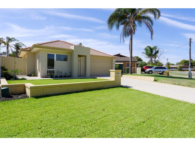 63b Henry Bull Drive, Bull Creek WA 6149
