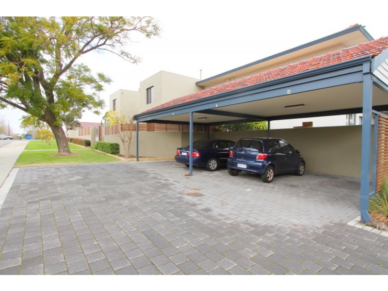 1/25b Ullapool Road, Applecross WA 6153