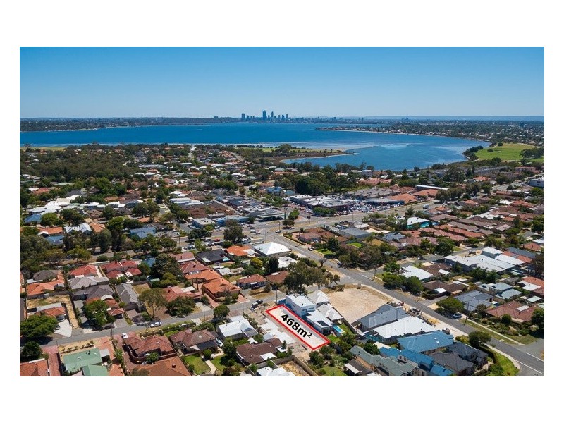 40B Holman St, Melville WA 6156