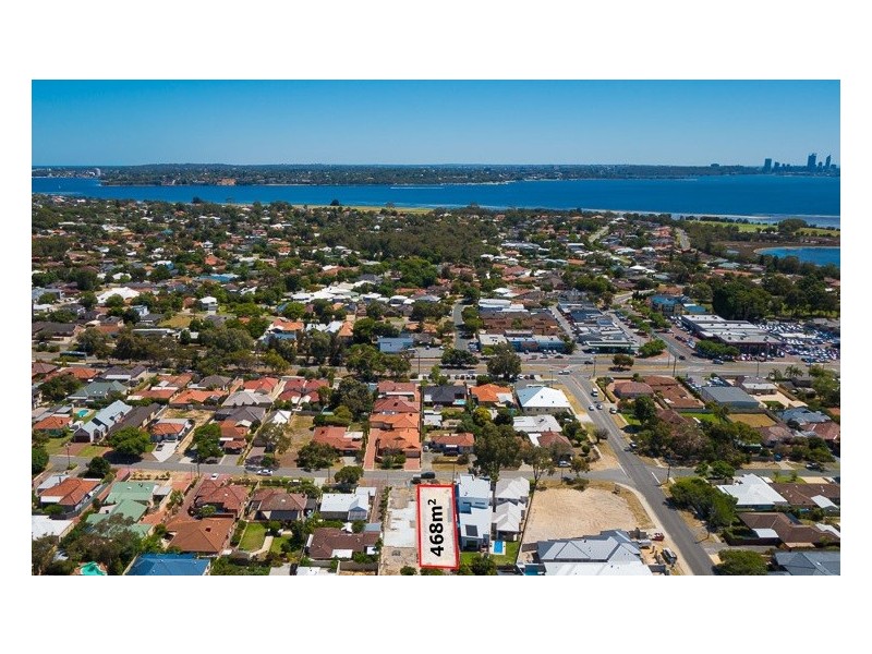 40B Holman St, Melville WA 6156