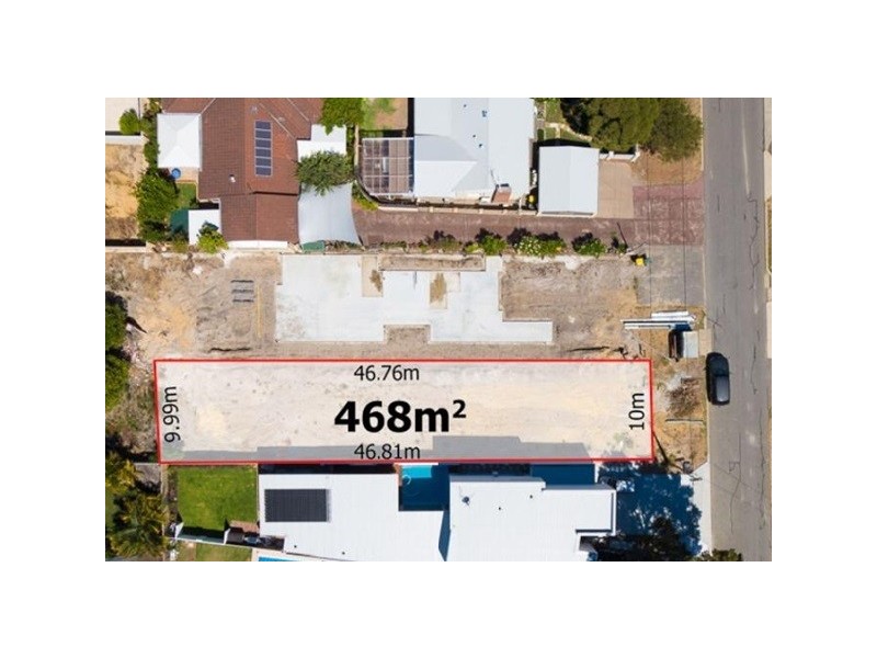 40B Holman St, Melville WA 6156