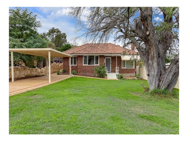 22 Bitton Street, Hamilton Hill WA 6163