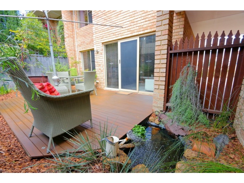 4/17 MCMILLAN STREET, Victoria Park WA 6100