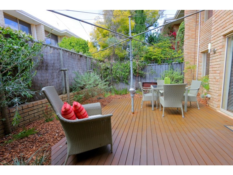 4/17 MCMILLAN STREET, Victoria Park WA 6100